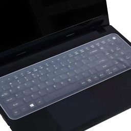 Just Take RSSH Laptop Cover & Guard All Laptop Keyboard Skin-21