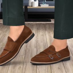 Stylish Loafers Shoes For Men (Penny Loafers) Loafers For Men-image-25