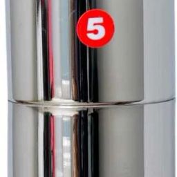 South Indian Filter Coffee Maker 400ml Indian Coffee Filter-21
