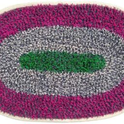 bsk Cotton Door Mat image 3