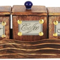 Spice Set Wooden-image-2