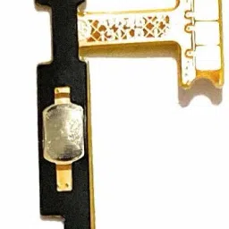 Anixen M11 SAMSUNG GALAXY M11 Power ON/OFF Button-11