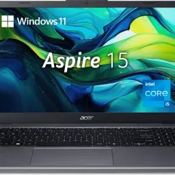 Acer Aspire 15 Metal Body Intel Core 5 120U - (16 GB/512 GB SSD/Windows 11 Home) A15-51M Notebook-picture-20
