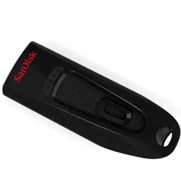 SanDisk SDCZ48-016G-I35 16 GB 16 GB Pen Drive Compatible with Desktop Computer, Television, Laptop USB 3.0 Plastic Case-15