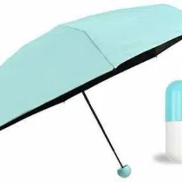 torivo Ultra Light Compact Umbrellas Windproof Reverse Folding Double Layer Umbrella Capsule Cover Case Umbrella image 4