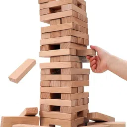 WOODEN BLOCKS 54-36