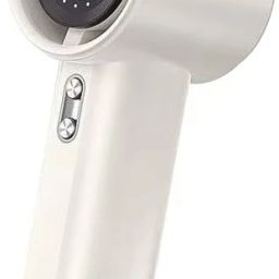 Portable Handheld Fan with Inbuilt 4000 mAH Battery Pedestal Fan-image-38