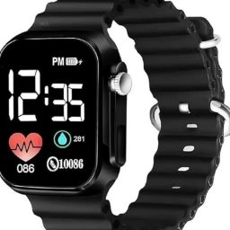 Digital Watch Digital Watch - For Boys & Girls KIDS UNISEX WATCH_ LM37-image-86