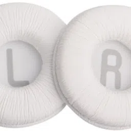 SYGA 1Pair Replacement EarPads Compatible JBL 600BTNC/Tune 500BT/T500BT/T450BT-White Over The Ear Headphone Cushion-image-37