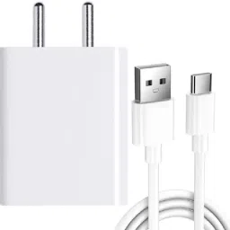 vivo 66 W Quick Charge 4 A Wall Charger for Mobile with Detachable Cable-26