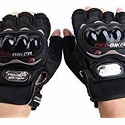 x-lent 110 Driving Gloves-image-36