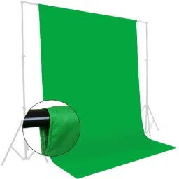 Kate 8x4 FEET GREEN SCREEN BACKDROP,BACKGROUND AND STUDIO CURTAIN Reflector-picture-15