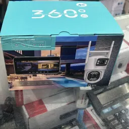 devyaan dev-cam-360 Camera Housing-picture-0