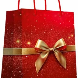 Printed Party Bag-picture-5