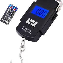 Qozent Weight Checking Machine For Luggage- travel bag weight machine 140/AQaj Weighing Scale-image-48
