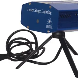 IVX-273-SX-Disco Light Laser Light Dj Voice-Activated Shower Laser Light-13