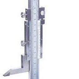 150mm Insize Height Gauge with scriber,clamp, 1253-150 Vernier Caliper-image-91