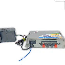 Amplifier Small Home Use Bluetooth Amplifier High 20 W AV Power Receiver-image-1