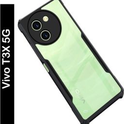 Back Cover for Vivo T3x 5G-image-7