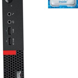 COMPUTER WORLD Core i7 (6th Gen) Processor [4 Cores, 8 Threads] - ThinkCentre Tiny PC [BVQ] Intel Core i7 - 6700 [4 Cores, 8 Threads, 3.40 GHz] (32 GB RAM/Intel Ultra HD 4K Graphics/1 TB SSD Capacity/Windows 11 Pro) Mini Gaming Tower with MS Office-image-78