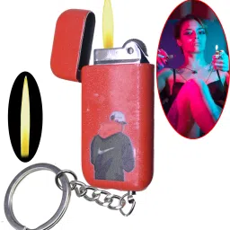 Cigarette Lighter - LN105 Pocket Lighter-picture-22