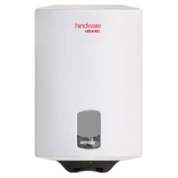 hindware Atlantic Amour 15 Litres 4 Star Storage Water Heater (2000 Watts, 519911, White)-image-72
