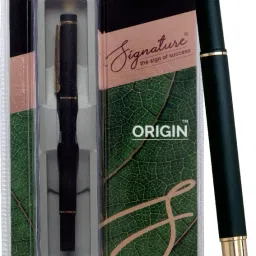 Signature Origin | A Stylish Writing Instrument for Dad | Father's Day Gift Idea Roller Ball Pen-27