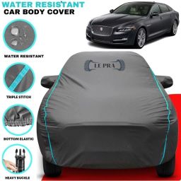 Jaguar XJL Body Cover-image-66