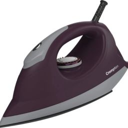 ACGEI-PEBBLE 1100 W Dry Iron-image-66
