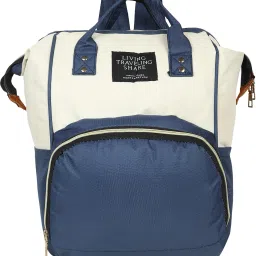 Maternity Travel New Diaper Bag Organizer Designer Large Mother Baby Backpack-20