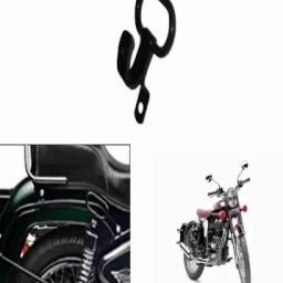 the blp Adjustable Passenger Backrest image 4