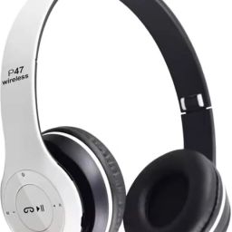 P47 Wireless Headphones Sports Portable Foldable On Ear opl25 Bluetooth Headset-image-121