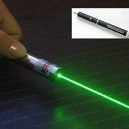 TECHEL Laser Pointer Pen Presentation Pointer BVC46-32