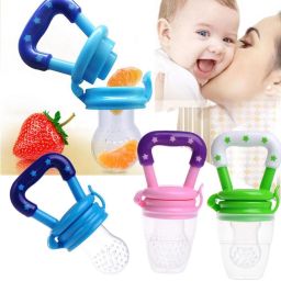 baby fruit feeder / nibbler 3 Pcs Ac1 Feeder-image-50