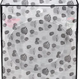 Front Loading Washing Machine Cover-image-90