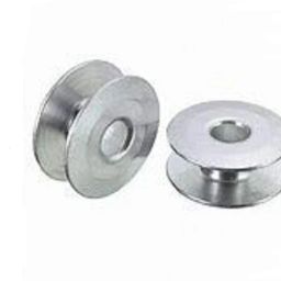 Bobbin Single Needle for Industrial Sewing Machine Suitable for Juki, Jack(Set of 10 Pcs) Manual Sewing Machine-image-49