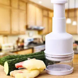 utility jet Vegetable Chopper Slicer Cutter Peeler Kitchen Pressing Manual Food Fruit Shape Cutters Food Onion Garlic Slicer Peeler Dicer Mincer-picture-2