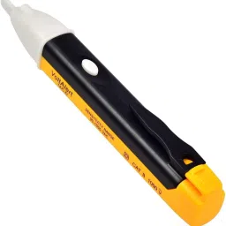 goodsbazaar Non-Contact AC Voltage Tester Alert Pen Volt Test Meter Detector Sensor 90~1000V Analog Voltage Tester image 2