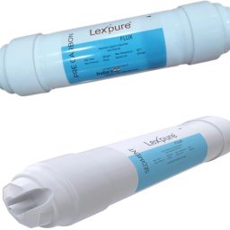 Lex pure RO Filter Set – 1 Sediment + 1 Pre-Carbon Cartridge_N12 Solid Filter Cartridge-image-85