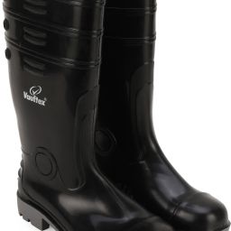 Pro Men’s PVC Gumboots for Industrial Purpose | Slip Resistance Boots For Men-image-75