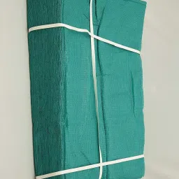 Green Shade NET - (1.5mx 30m) 50%/ Sun Light blocking/ multipurpose For gardening / polyhouse/Green house /nursery/plants/ home balcony/ agro net/ terrace garden/sun shade for balcony / Dust Protect shade nets - (5ft x 100ft) Portable Green House-18