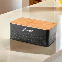 Steel Bread Basket-image-75
