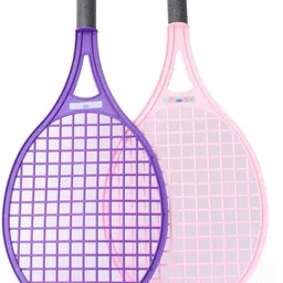 striders Peppa Pig Tennis Set toys makes fun and satisfying to kids 3 To 8 Years Kids-picture-11