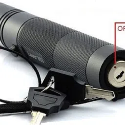 SARTAJI IMPEX High Powered Military Burning Green Laser Pointer image 4