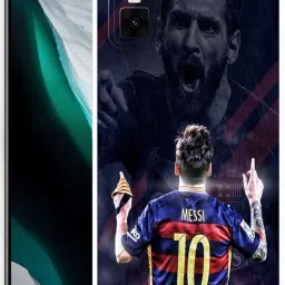 Back Cover for Infinix GT 30 Pro 5G-image-93