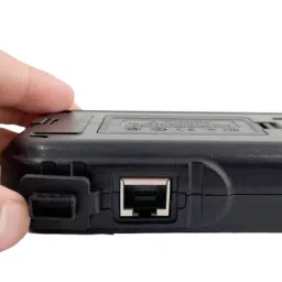 techtest Optical Power Meter 3 in 1 Visual Fault Locator 2 Mw Led Light Pen Lighting Opm Digital Multimeter image 5
