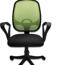 Mesh Office Adjustable Arm Chair-image-50