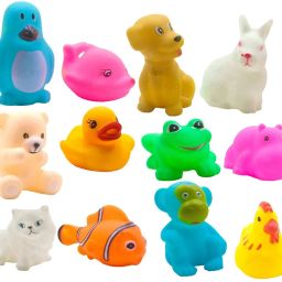 Bathing toys for kids Bath Toy Bath Toy-image-64