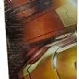 SKATEBOARD IRON MEN 6 inch x 5 inch Skateboard-image-34