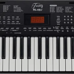 Trinirty Pa-49x PA 49X Digital Portable Keyboard-image-48